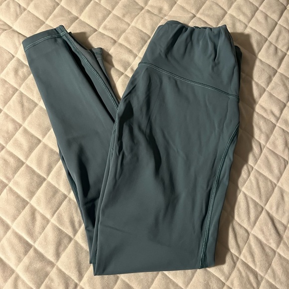 lululemon athletica Pants - Lululemon leggings